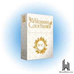 Wedding Countdown